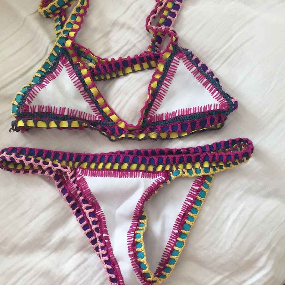 KIINI BIKINI SIZE M